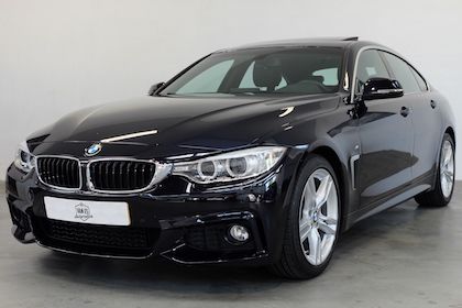 Occasions van Audi en BMW 's-Hertogenbosch - Van Es Automotive